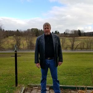 Meet your Posher, Glenn